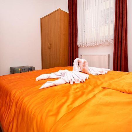 Apartments Prodan Porec Exterior photo