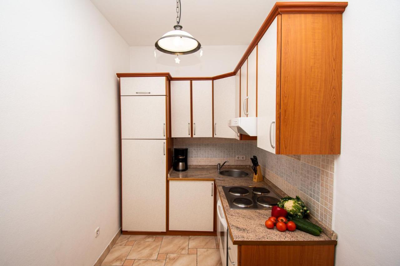 Apartments Prodan Porec Exterior photo