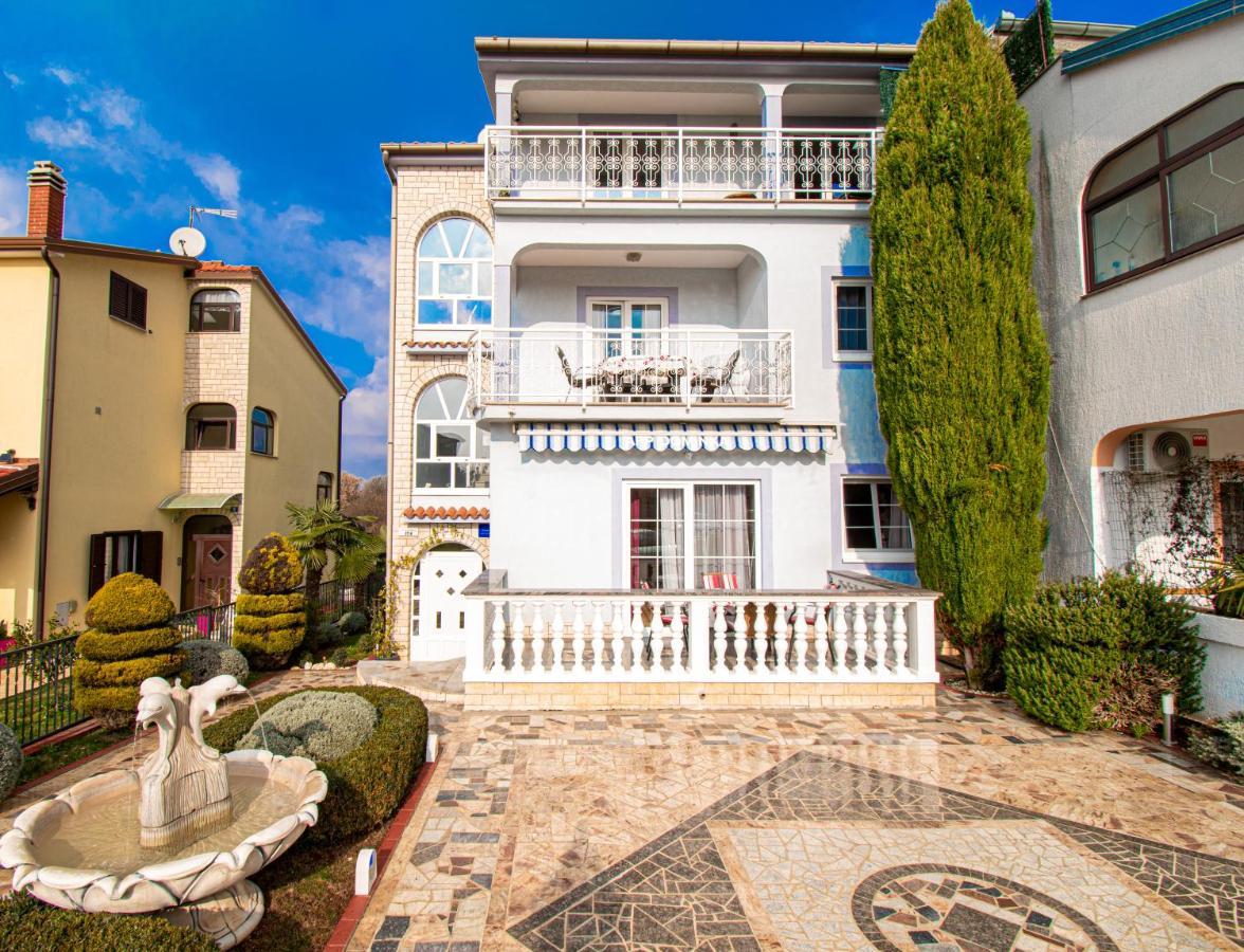 Apartments Prodan Porec Exterior photo
