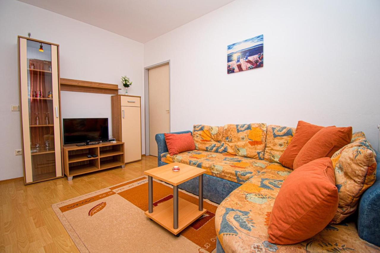 Apartments Prodan Porec Exterior photo
