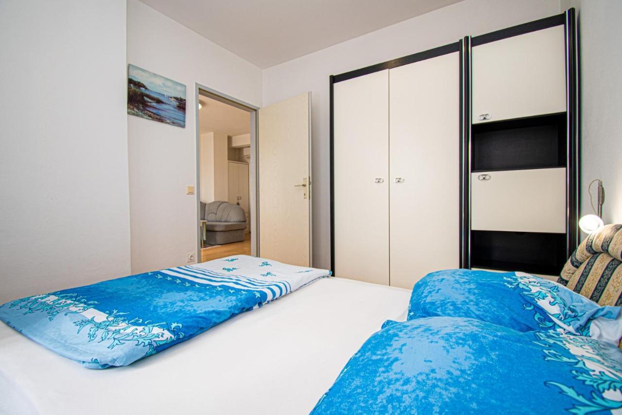 Apartments Prodan Porec Exterior photo