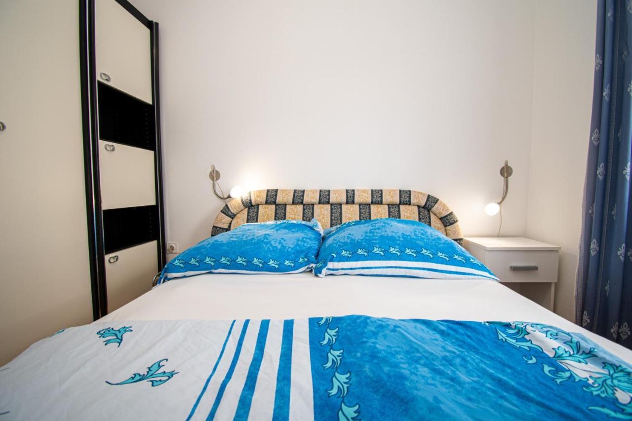 Apartments Prodan Porec Exterior photo