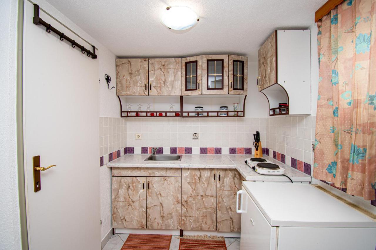 Apartments Prodan Porec Exterior photo