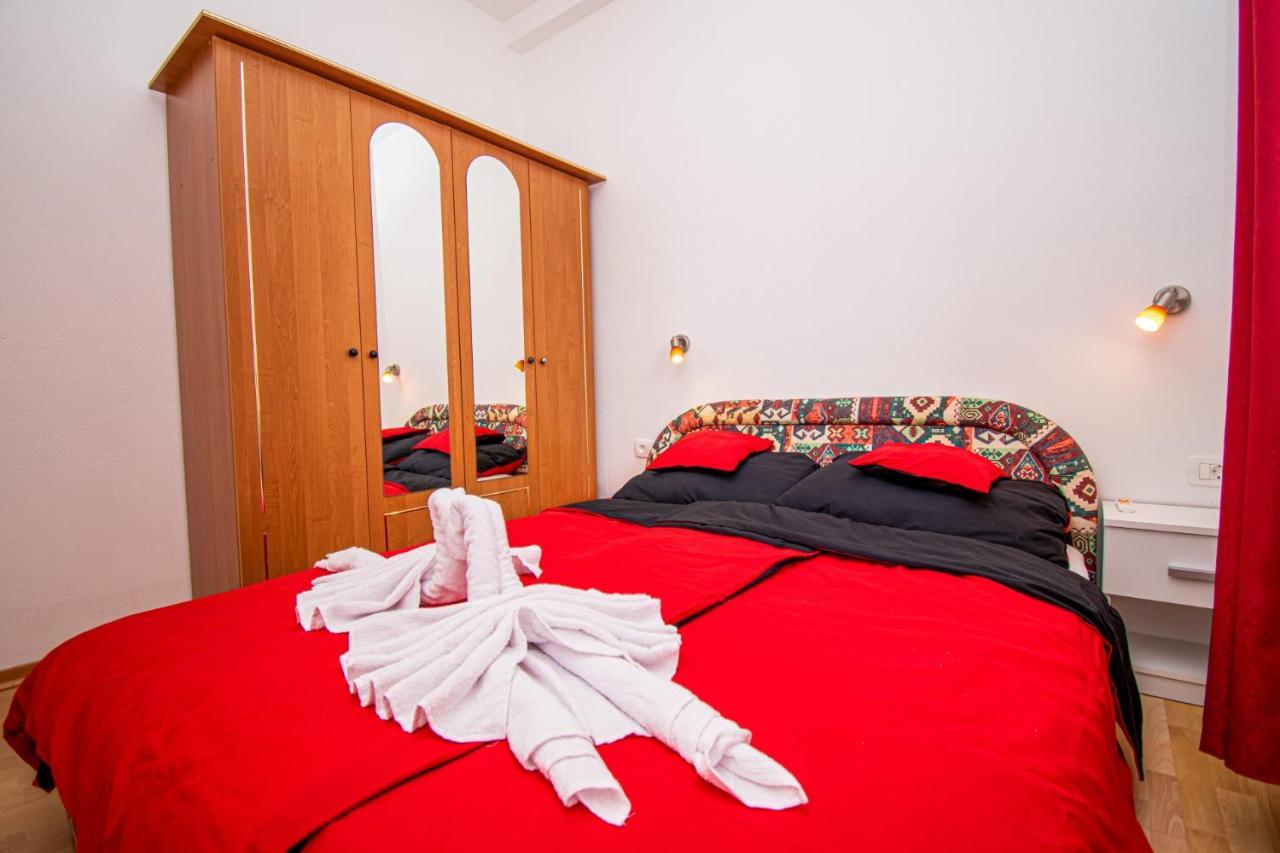 Apartments Prodan Porec Exterior photo