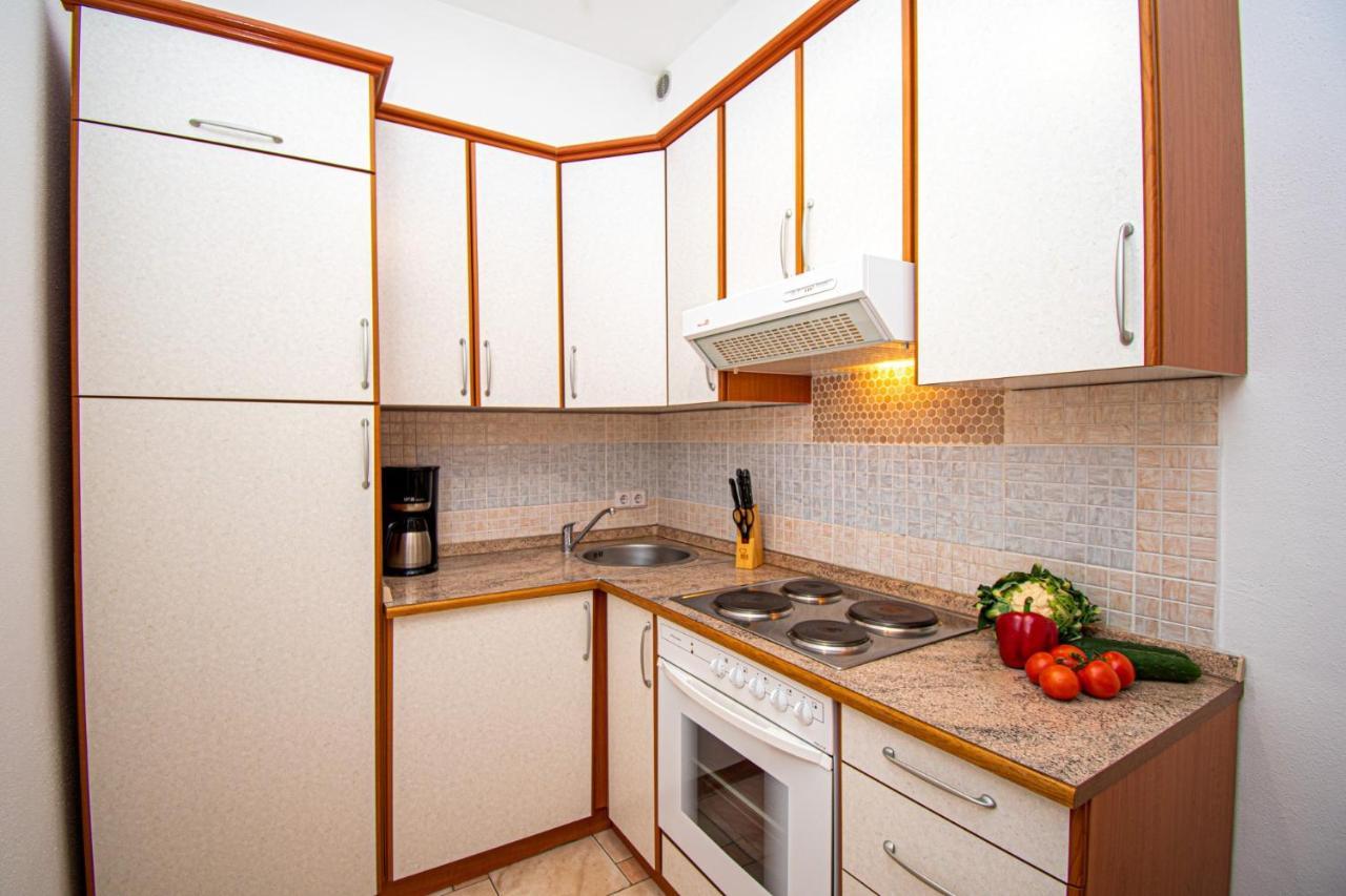 Apartments Prodan Porec Exterior photo