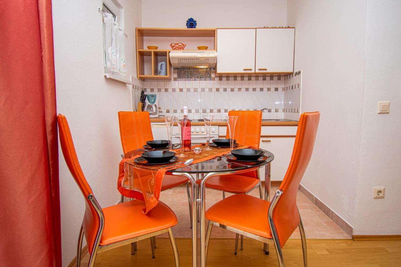 Apartments Prodan Porec Exterior photo