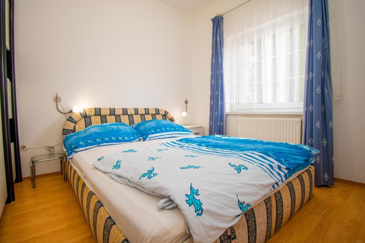 Apartments Prodan Porec Exterior photo