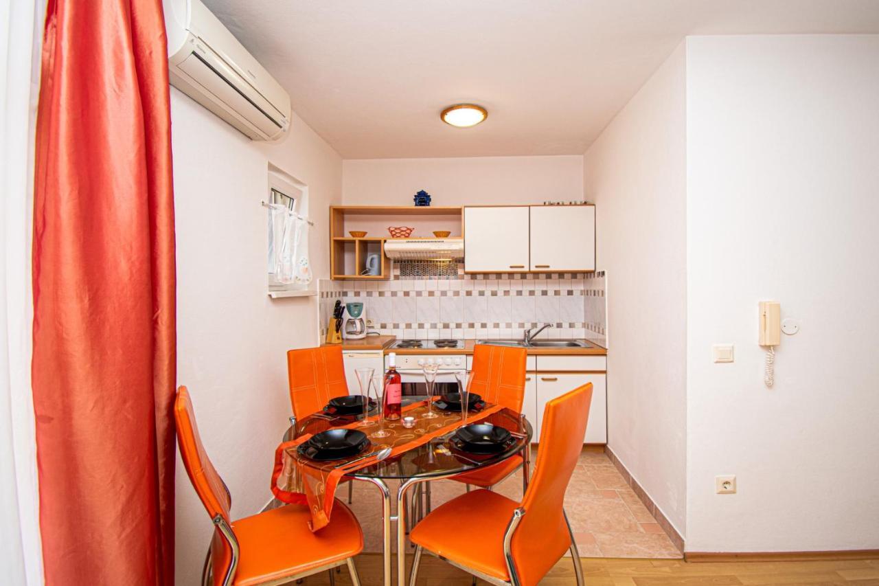 Apartments Prodan Porec Exterior photo