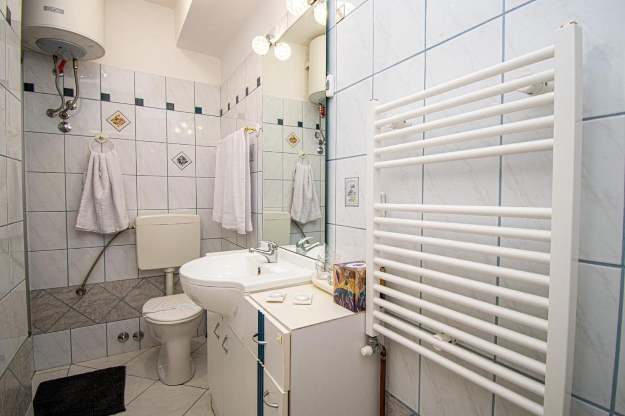 Apartments Prodan Porec Exterior photo
