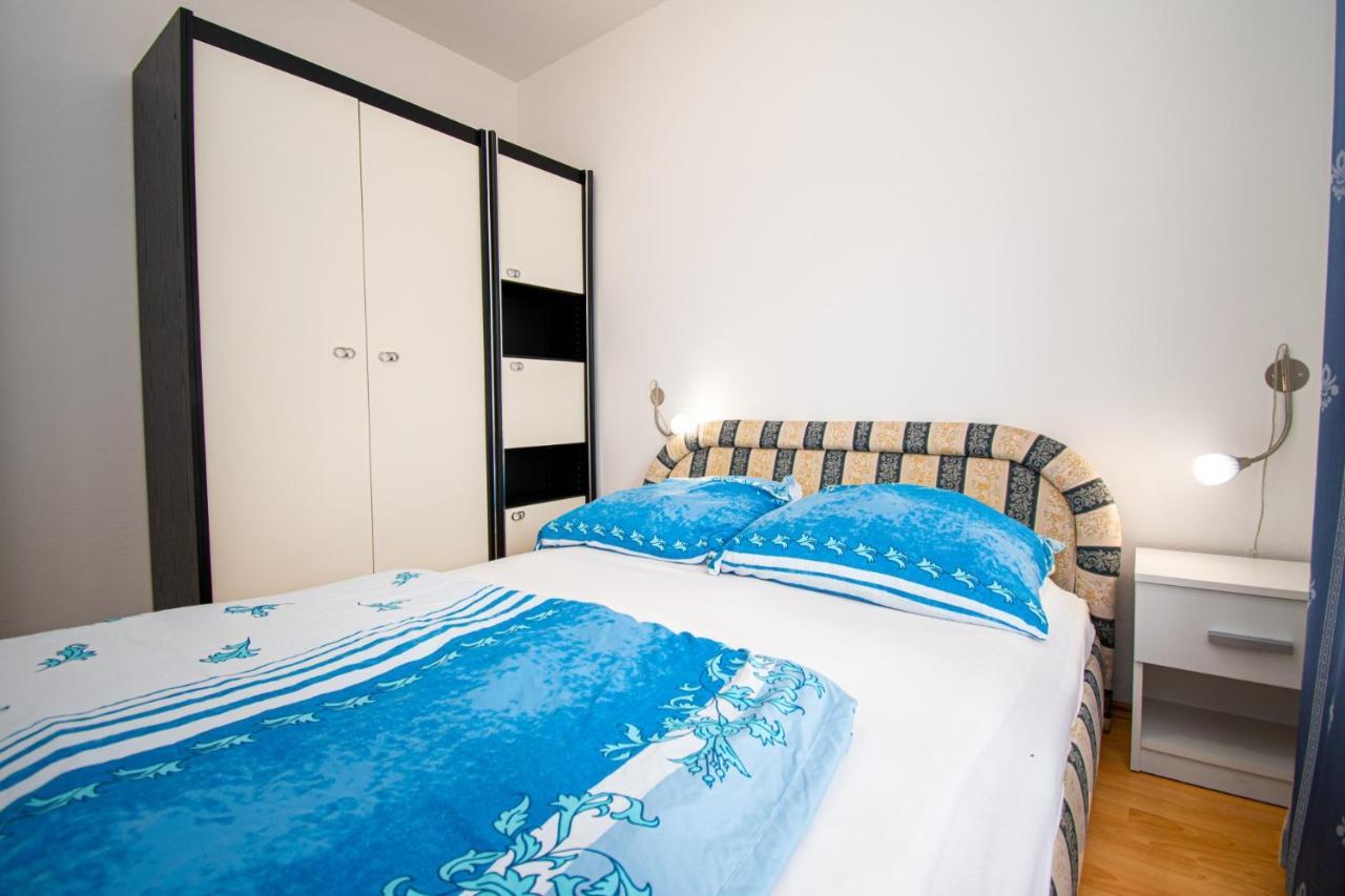 Apartments Prodan Porec Exterior photo