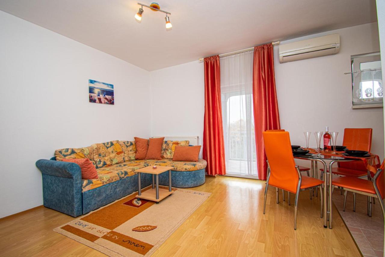 Apartments Prodan Porec Exterior photo