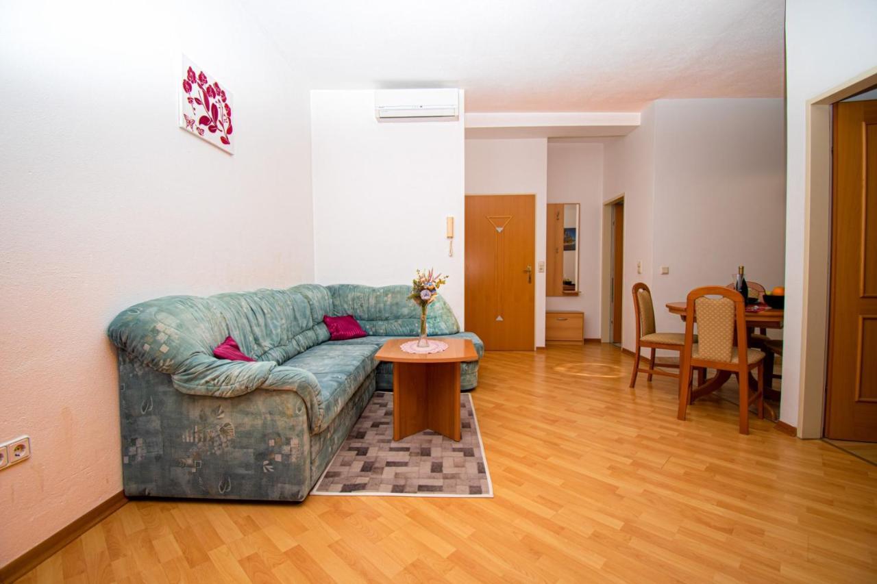 Apartments Prodan Porec Exterior photo
