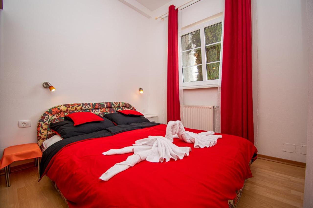 Apartments Prodan Porec Exterior photo