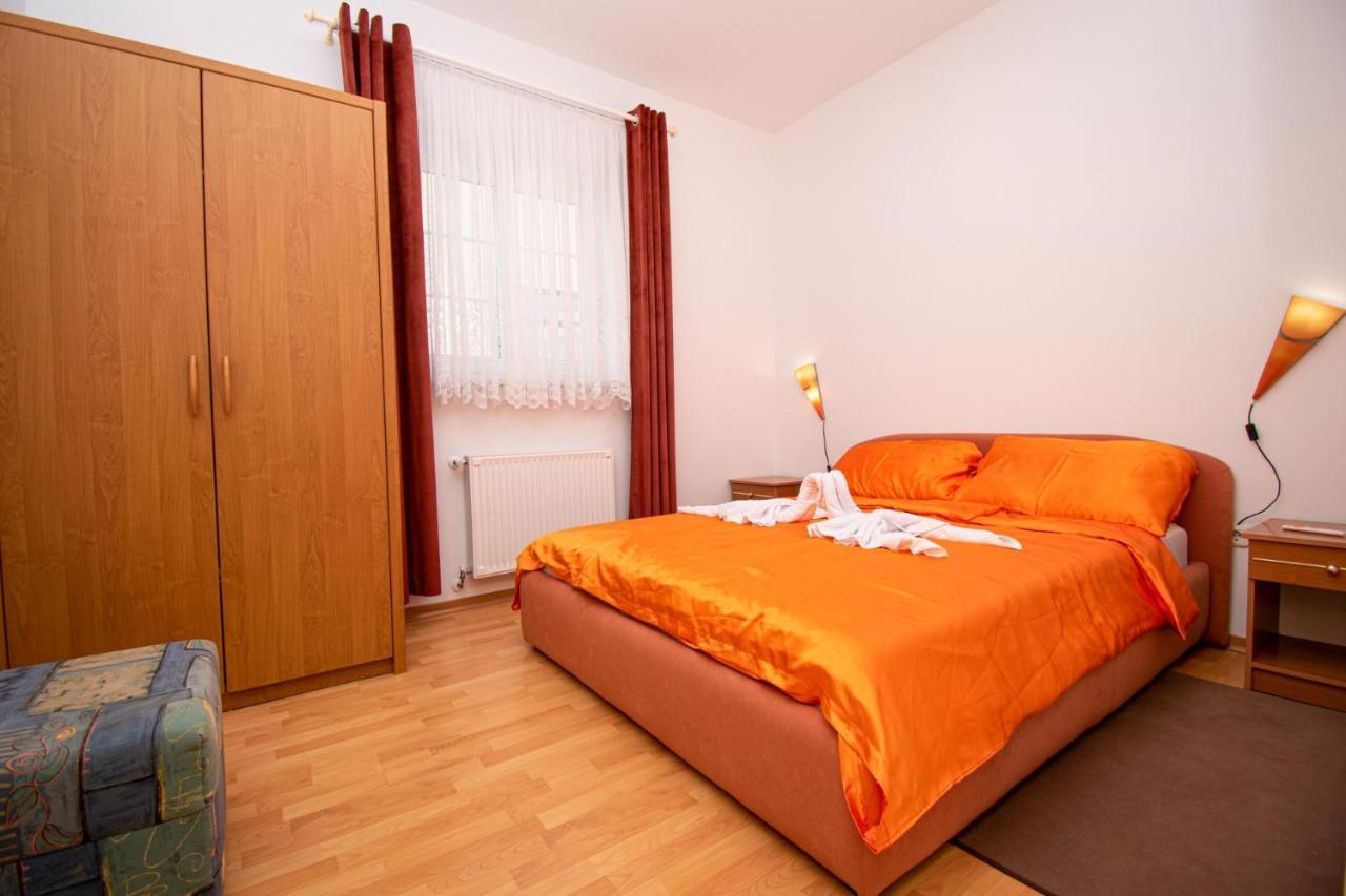Apartments Prodan Porec Exterior photo