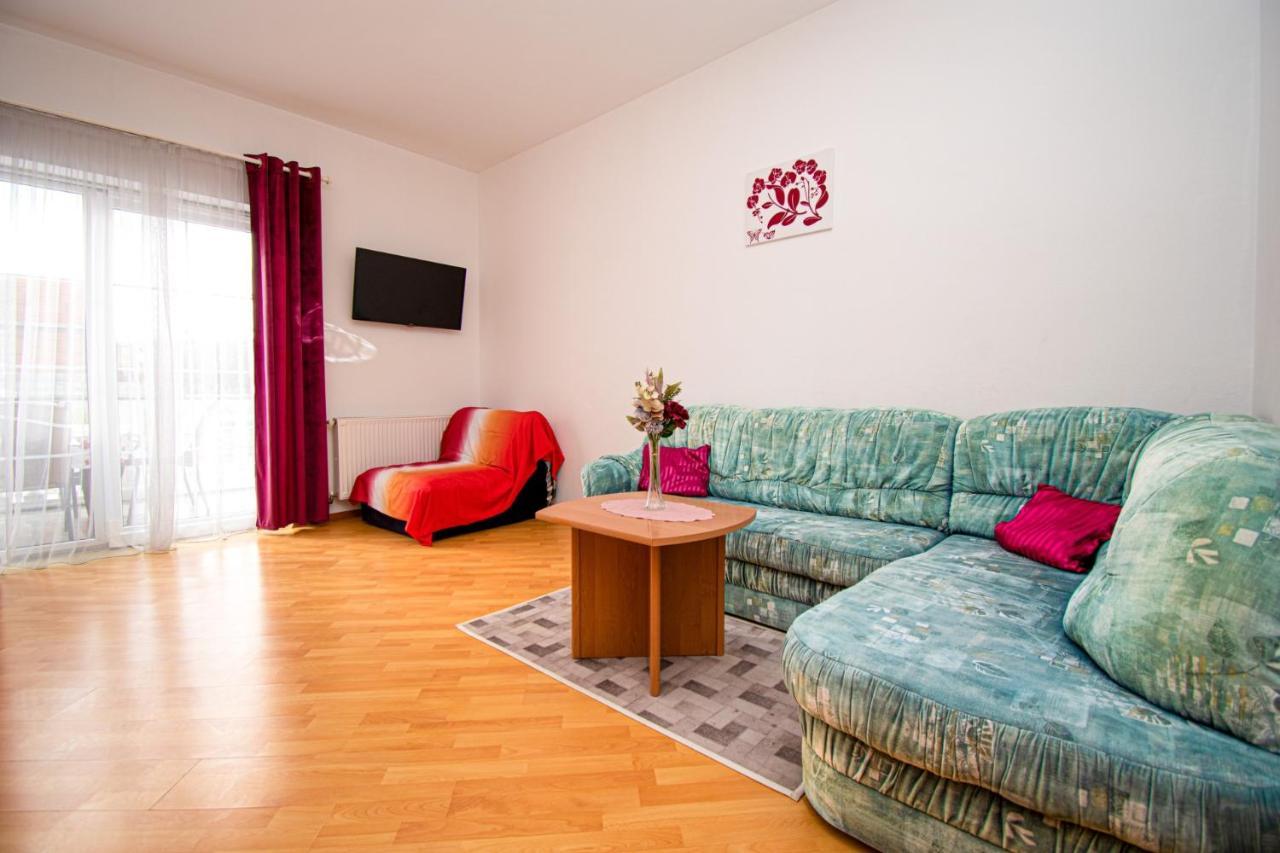 Apartments Prodan Porec Exterior photo